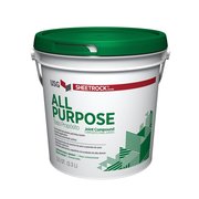 Sheetrock White All Purpose Joint Compound 3.5 qt 385140